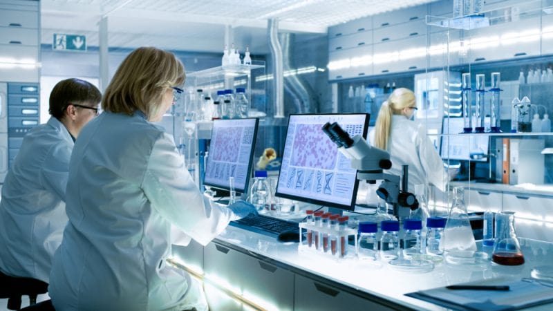 LABORATOIRES PHARMACEUTIQUES